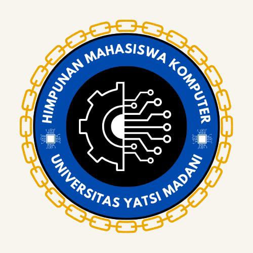 Logo HIMAKOM